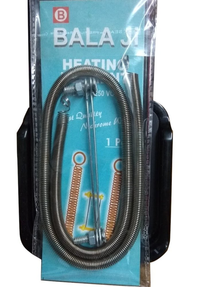 Aluminium Electric Heater Element, 1500 Watt