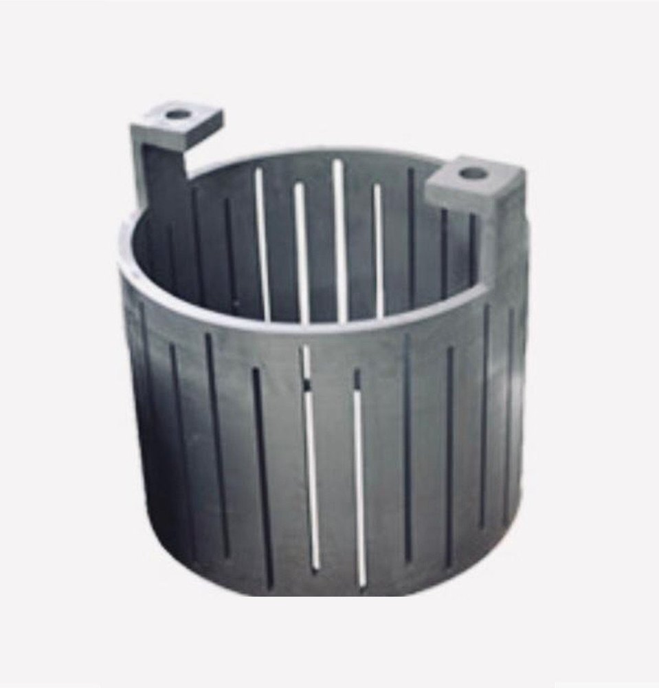 Graphite Heater, For Industrial