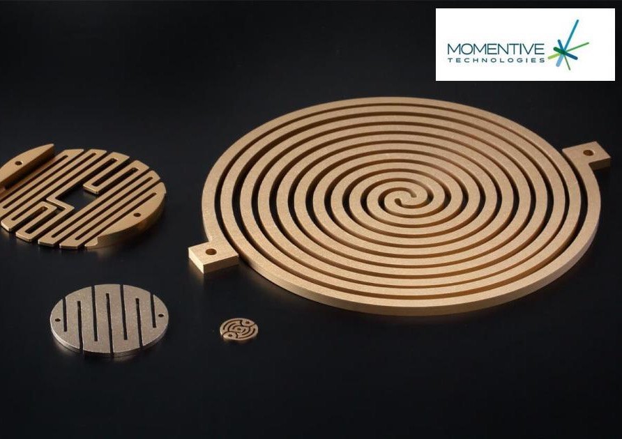 Tantalum Carbide (TaC) Coated Heaters