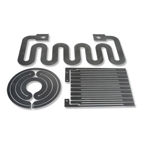 Graphite Heating Elements, for Industrial Ovens