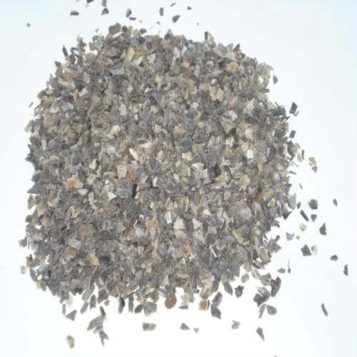 Crushed Hooves