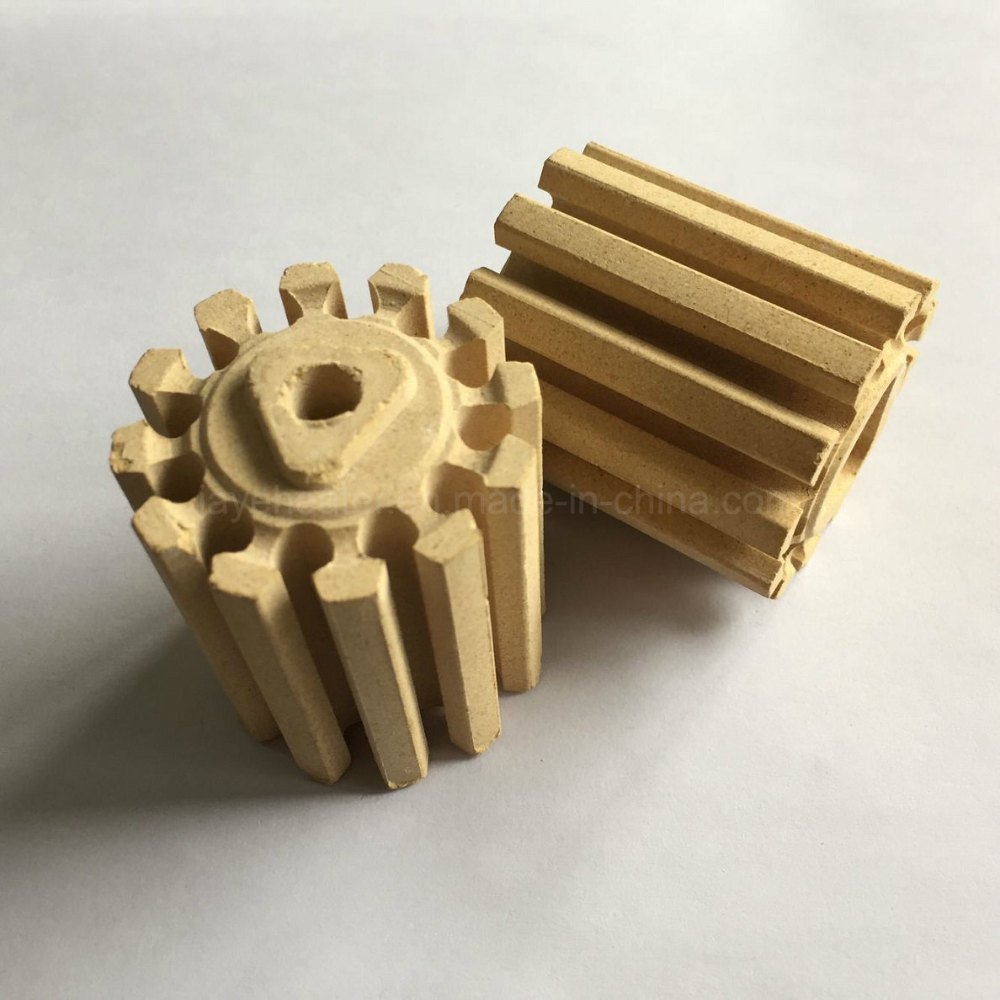 Ceramic Porcelain Heating Element, for Heaters