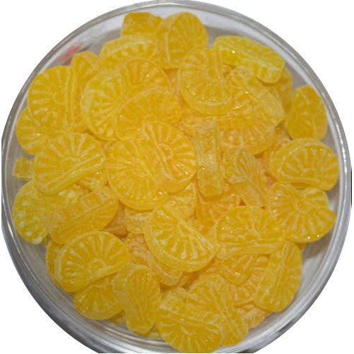 Pineapple Candy, Packaging Size: 1kg, Packaging Type: Packet
