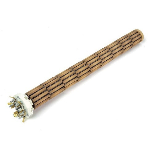 Utkal Ceramic Porcelain Heating Elements