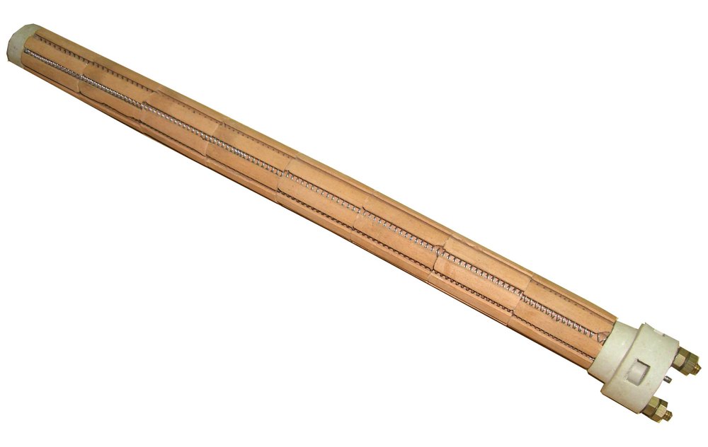 Ceramic SME Porcelain Heating Element, for Heaters
