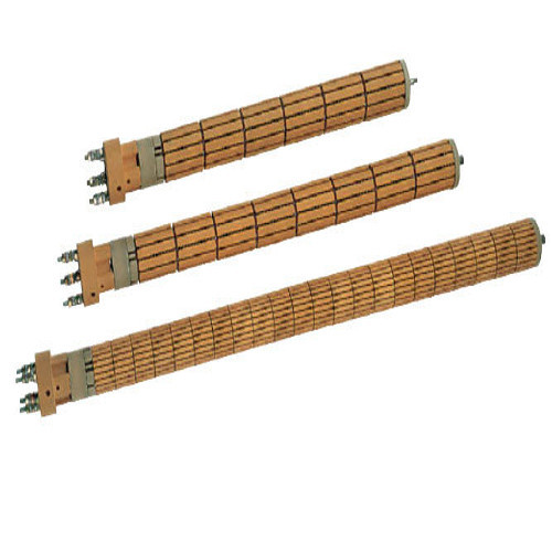 Ceramic Porcelain Heating Element