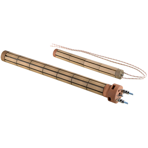 Ceramic Porcelian Heater