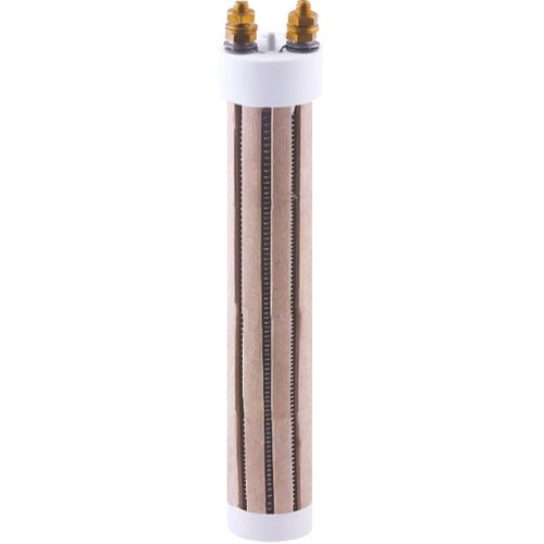 Creamic Water Heater Porcelain Elements, For Geysers, 3 W