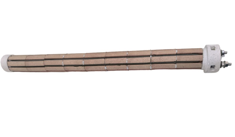 Porcelain Heater Elements, 500 W