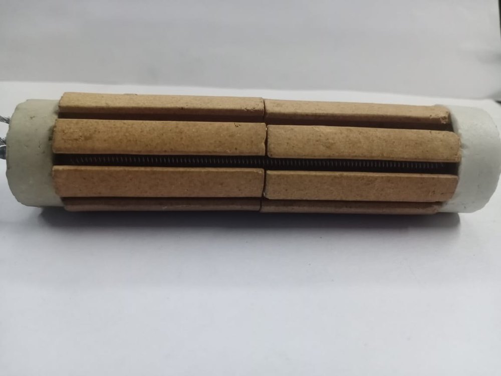 Ceramic Porcelain Heater Elements, 3kW