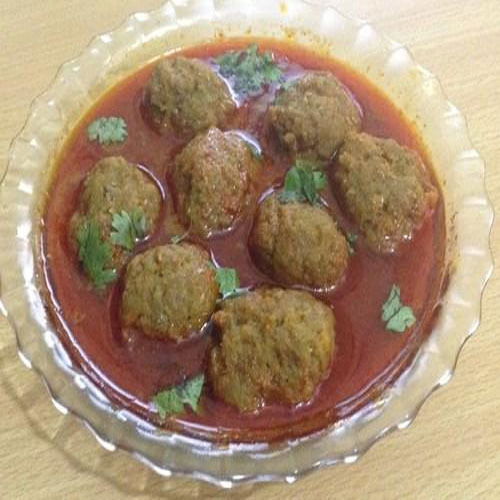 Mutton Kofta Meat Balls