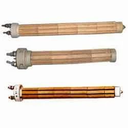 Porcelain Heating Elements