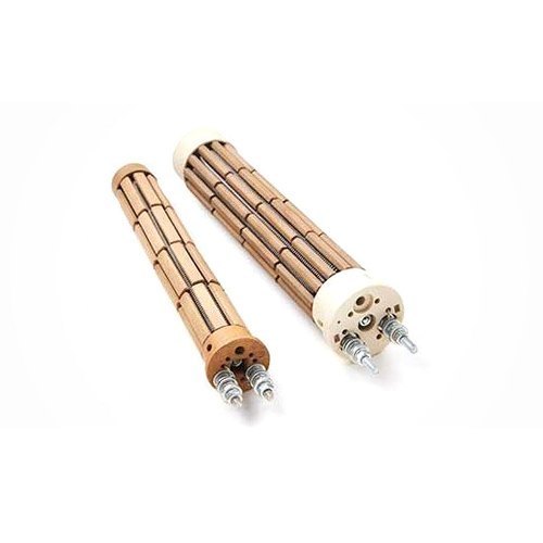 Ceramic Porcelain Heating Element