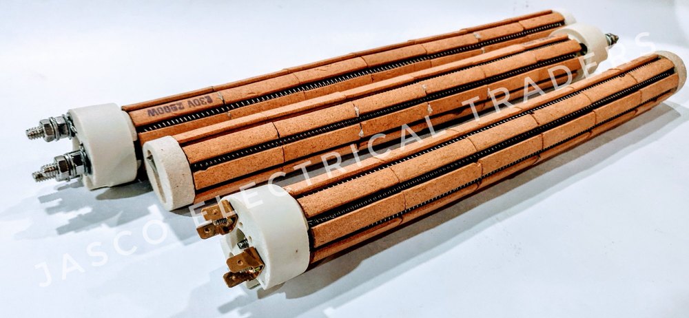 Water Heater Ramcon Ceramic Porcelain Heating Element