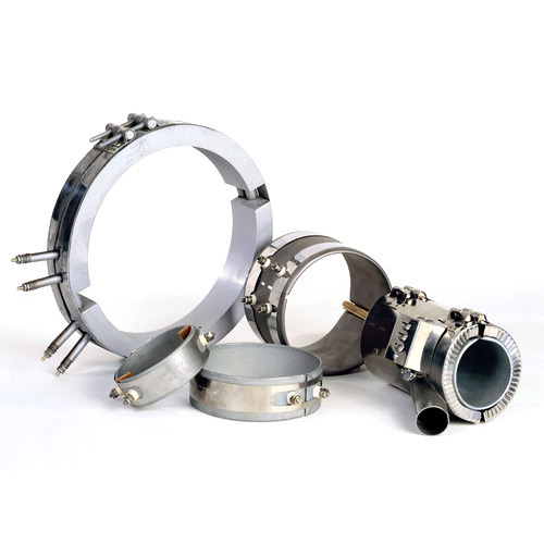 Band Heater, 12 - 480 V, Packaging Type: Box