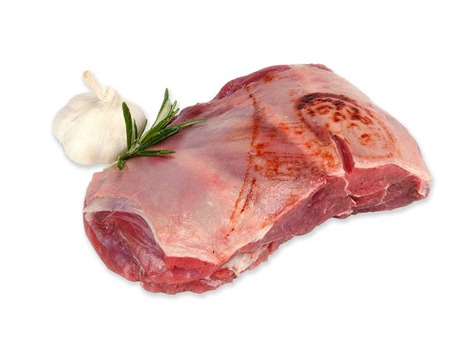 Boneless Mutton