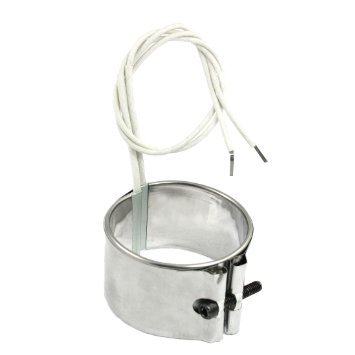 Industrial Heater Band Heating Element, 230v Ac