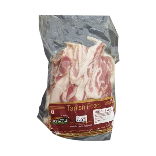 Back Bacon