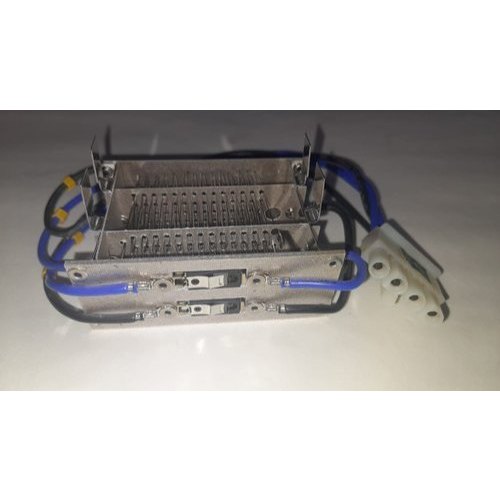 Eichen 220 V G & J Tungsten Electric Heater, Model Name/Number: 6250