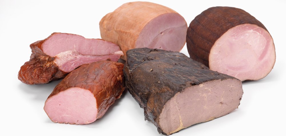 Processed Meats