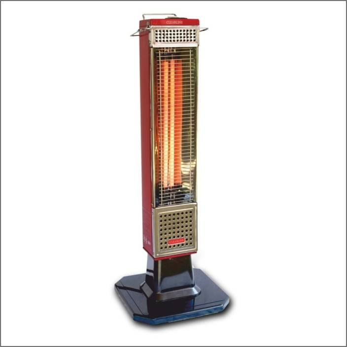 700-1500 Eatt Copper Electric Heat Pillar