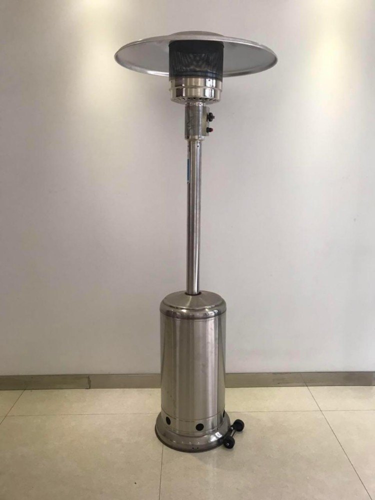 Gas Heaters Rental Services, For Outdoor Events, in Jaipur