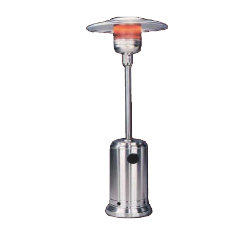 Ss Patio Heater, For Party, 230 V