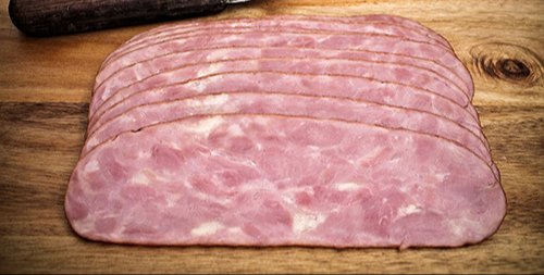 Pork Breakfast Bacon, For Restaurant