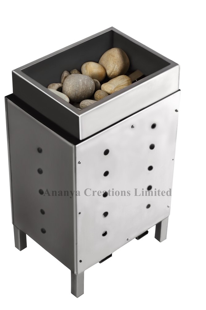Sauna Bath Heater