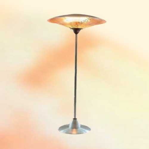 Electric Patio Heater, Economical