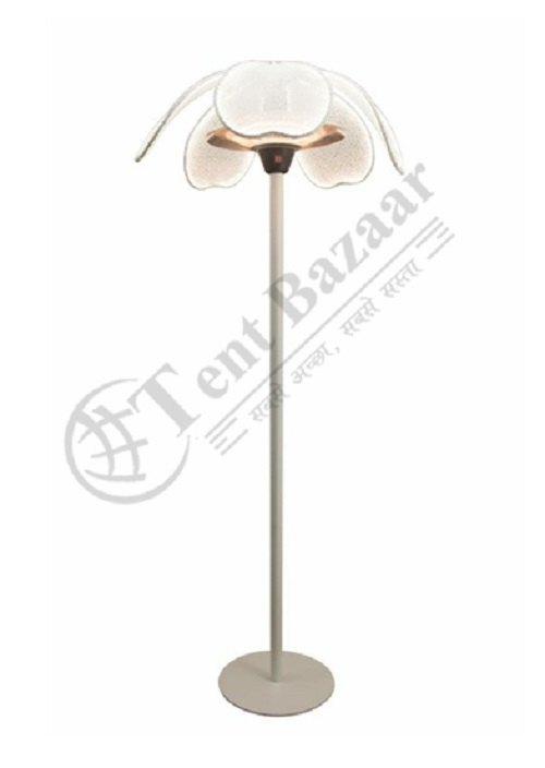 Metal WHE-06 Heater, 240 V