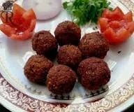 Mutton Balls, for Restaurant