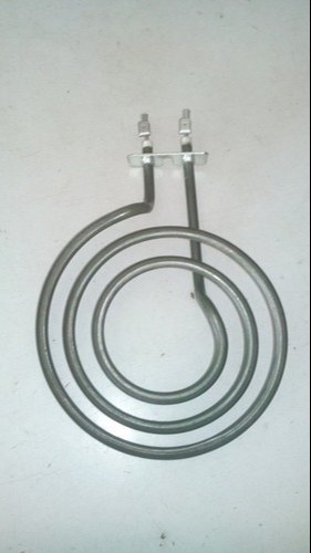 IHP SS304 G Coil Heater