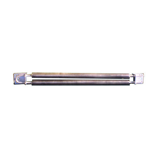 MS Electric Heater Finned Coil
