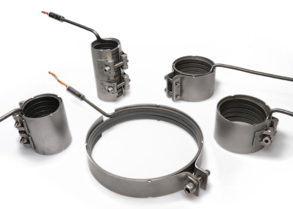 Subhot Stainless Steel Heating Coils & Tubes