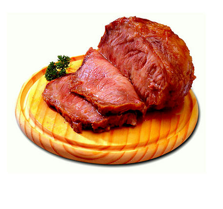 Natural Antimicrobial For Meat