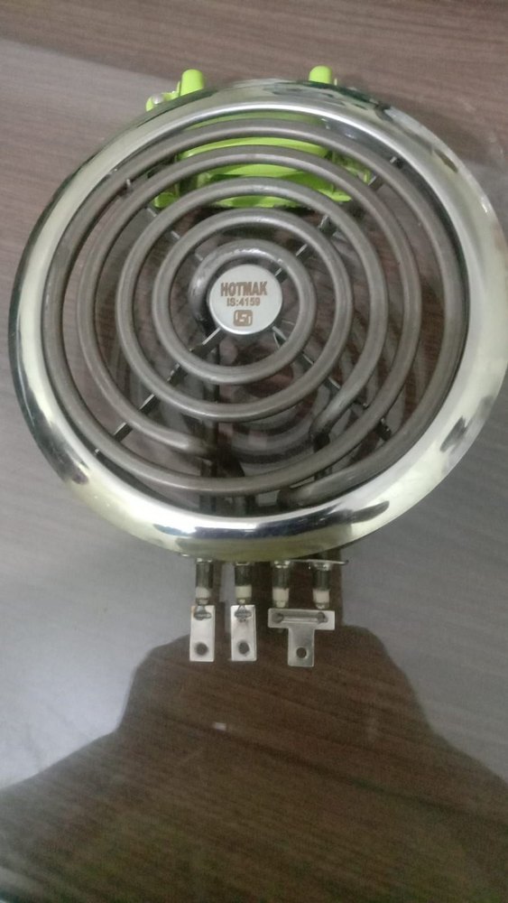 Power point 1250w, 2000w G Coil Hot Plate, For Induction Heater