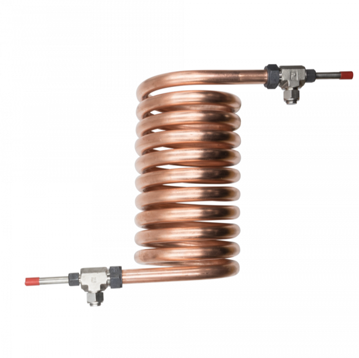 Heat Transfer Coils