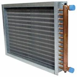 Industrial Heating Coil