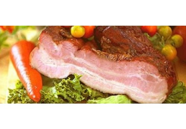 Black Forest Back Bacon