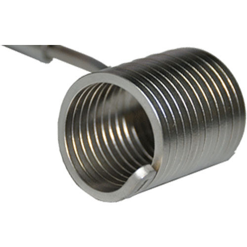 Electric Coil Heaters