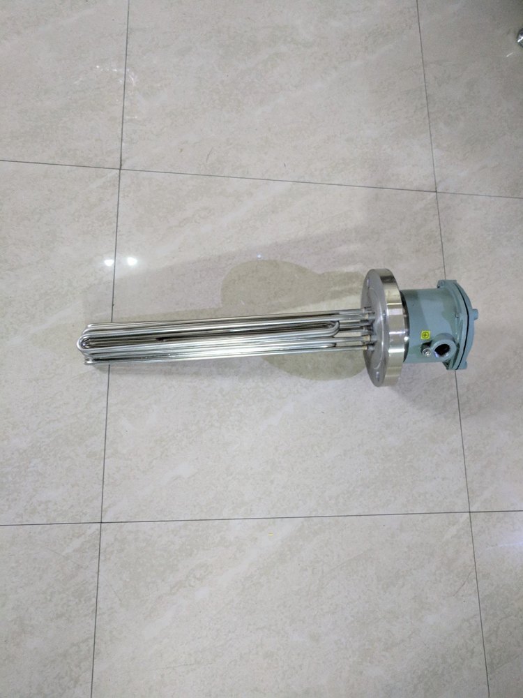 Fully Automatic Thermic Fluid Heaters