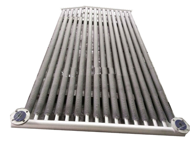 Tray Dryer Steam Radiator, Capacity: 10000 Kcal/hr