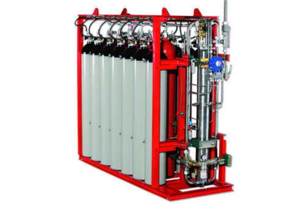 Ms 1 Hp Heat Pump Unit