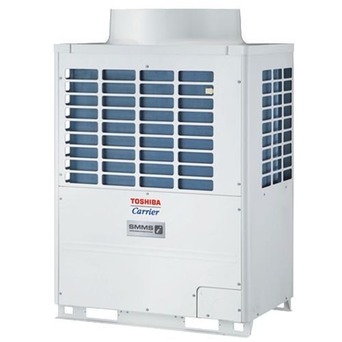 Toshiba Carrier Heat Pump Outdoor Unit