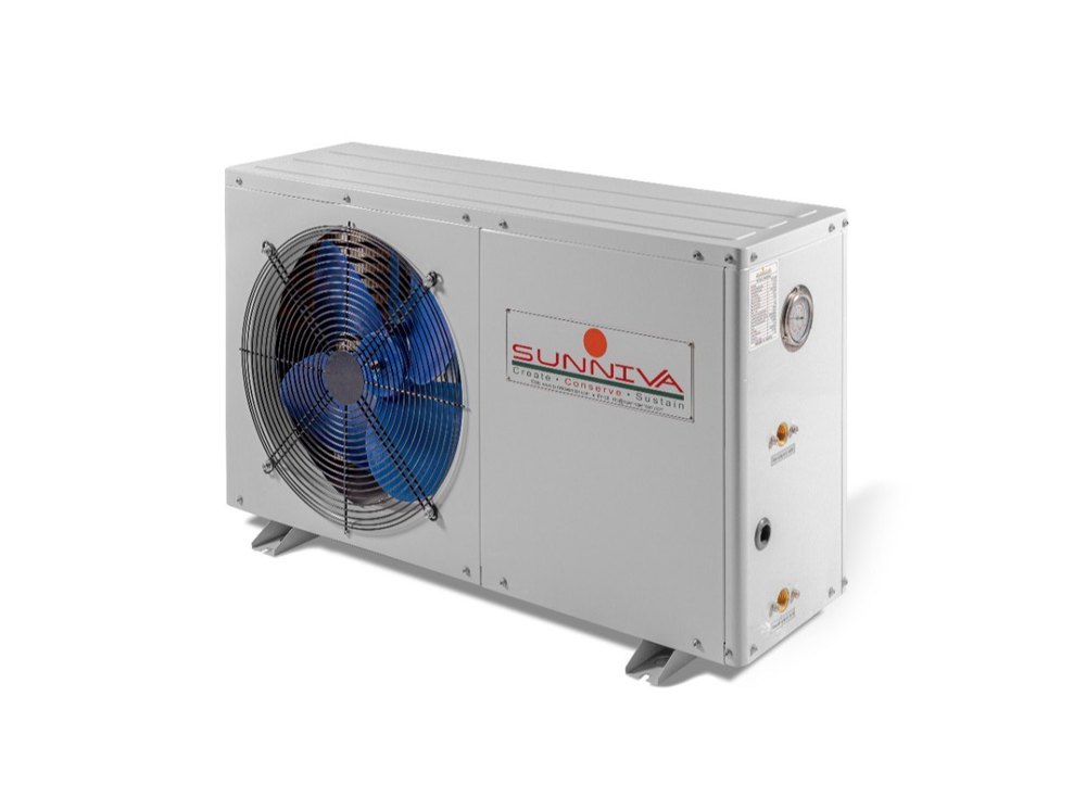 Sunniva Monoblock Heat Pump