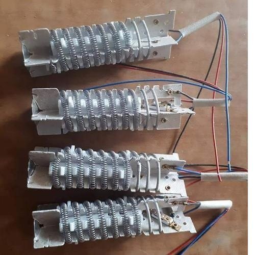 Heater & Heating Components