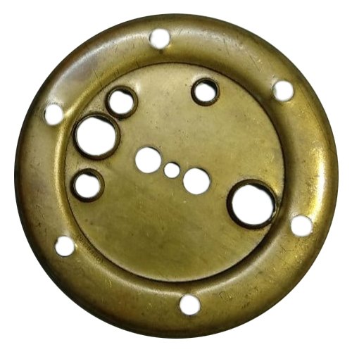 EHPEE Brass Assembly (Bs-02), For Geysers, Size: 2mm X 140mm, 2.5mm X 140 mm