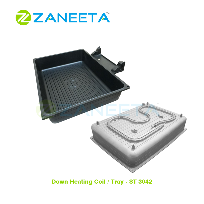 Down Heating Tray, For Sublimation Machine