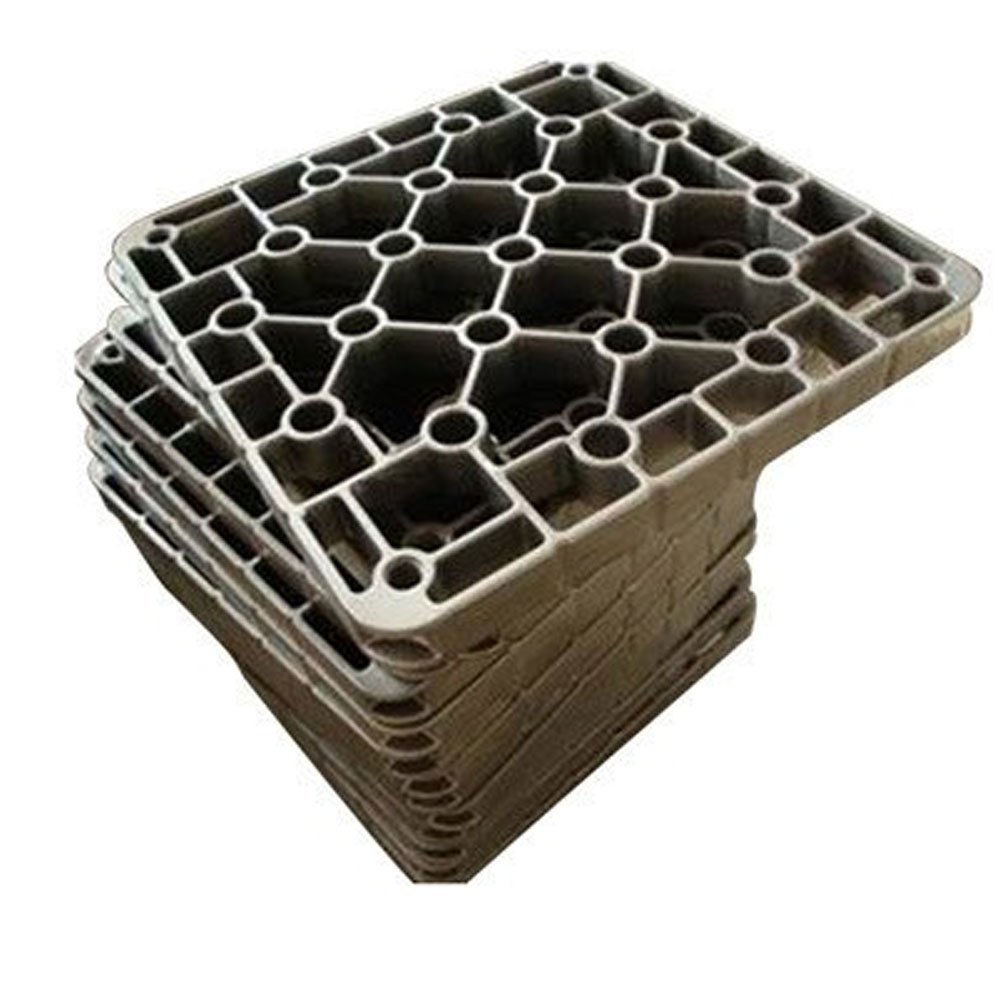 Heat Treatment Base Tray